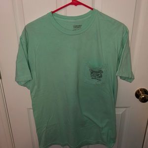 Super soft and cozy, mint green